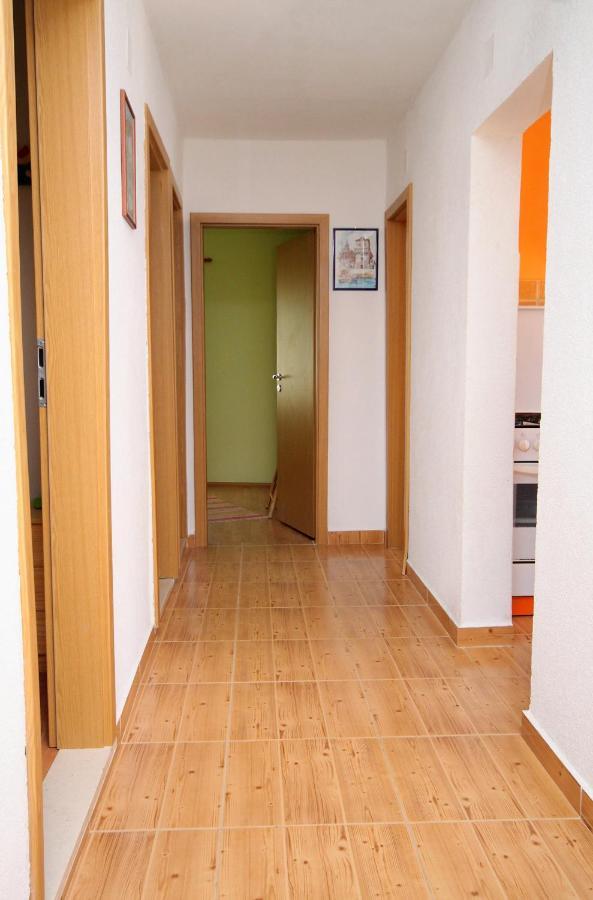 Seaside House For Families With Children Cove Tvrdni Dolac, Hvar - 2057 Gdinj المظهر الخارجي الصورة