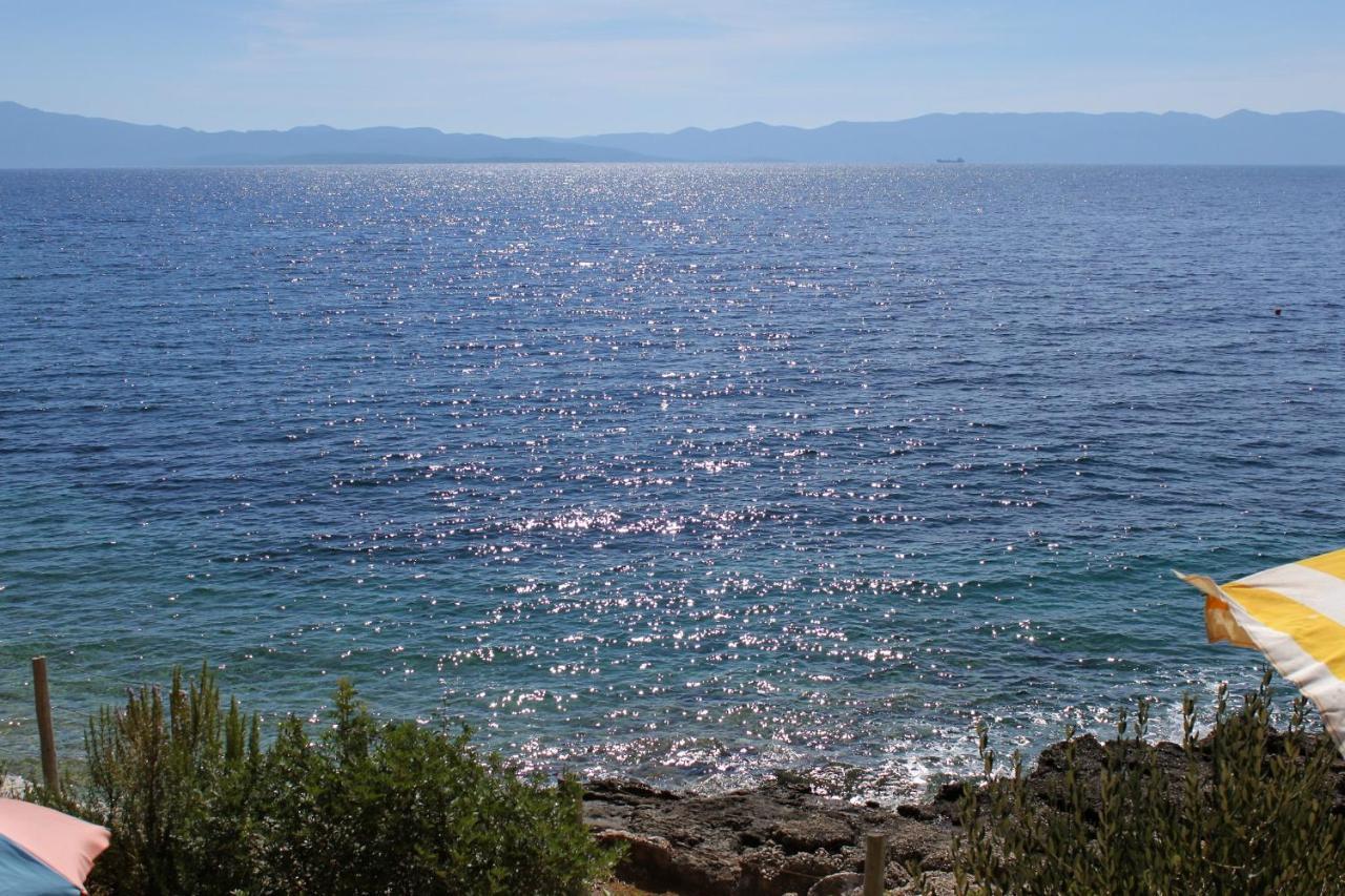 Seaside House For Families With Children Cove Tvrdni Dolac, Hvar - 2057 Gdinj المظهر الخارجي الصورة